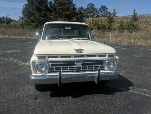 1965 Ford F-100 -- - photo 11
