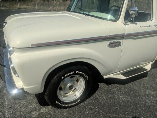 1965 Ford F-100 -- - photo 12