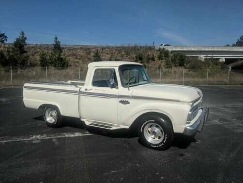 1965 Ford F-100 -- - photo 6