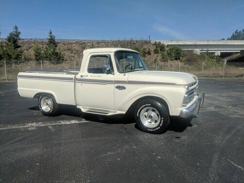 1965 Ford F-100 -- - photo 7