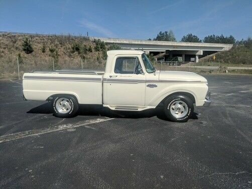 1965 Ford F-100 -- - photo 8