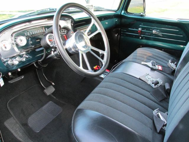 1965 Ford F-100 - photo 11