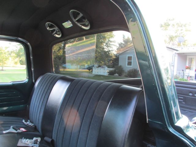 1965 Ford F-100 - photo 12
