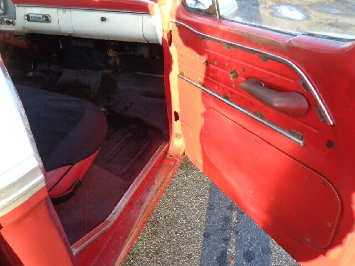 1965 Ford F-100 CUSTOM DELUXE - photo 12