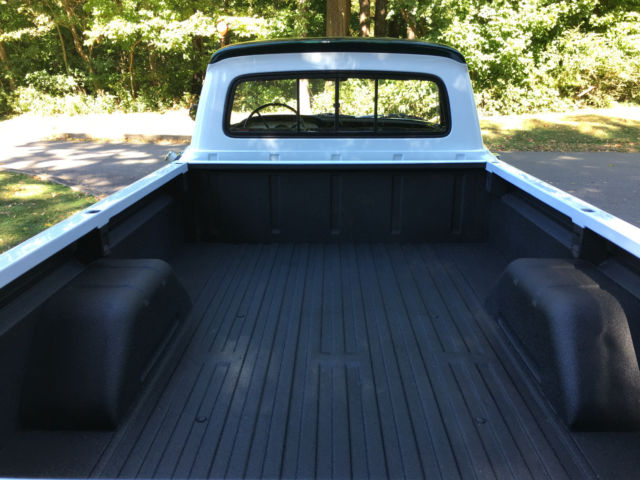 1965 Ford F-100 - photo 13