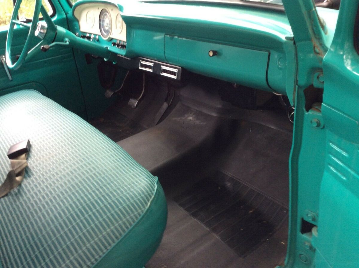 1965 Ford F-100 - photo 12