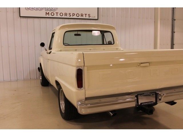1965 Ford F-100 Pickup - photo 10