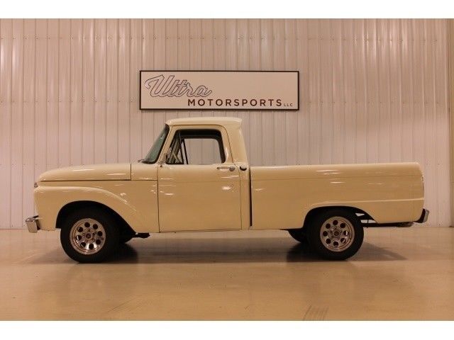 1965 Ford F-100 Pickup - photo 2