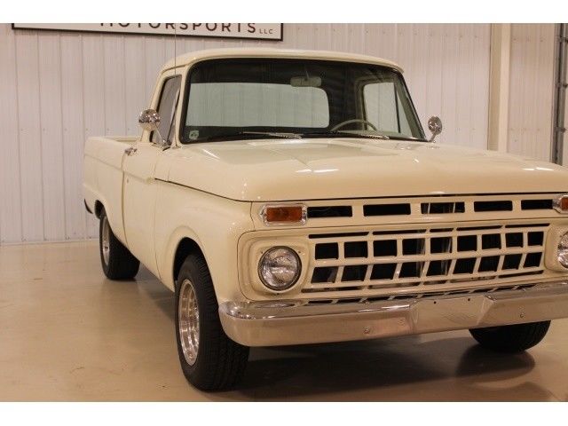 1965 Ford F-100 Pickup - photo 5