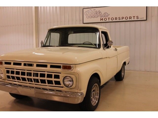 1965 Ford F-100 Pickup - photo 6