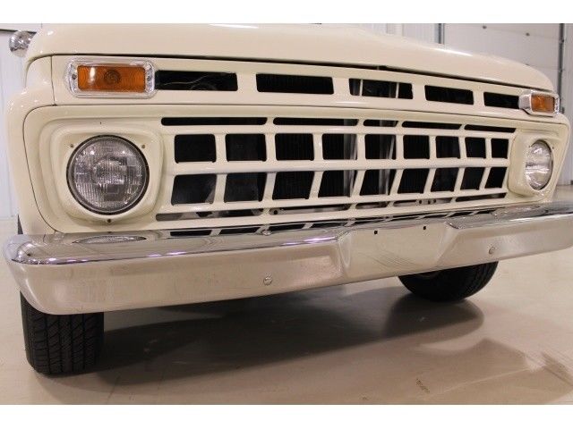 1965 Ford F-100 Pickup - photo 7