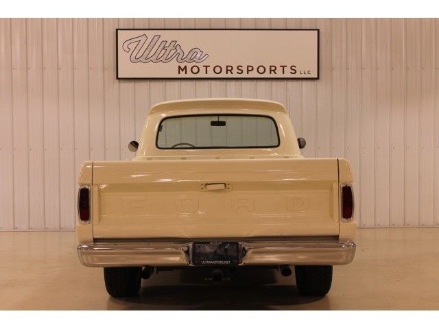 1965 Ford F-100 Pickup - photo 9