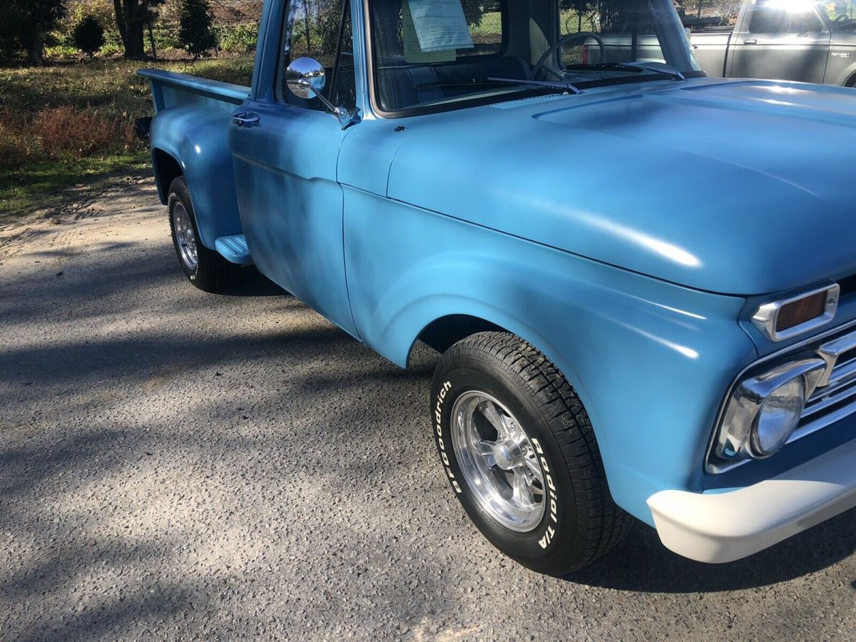 1965 Ford F100 - photo 3