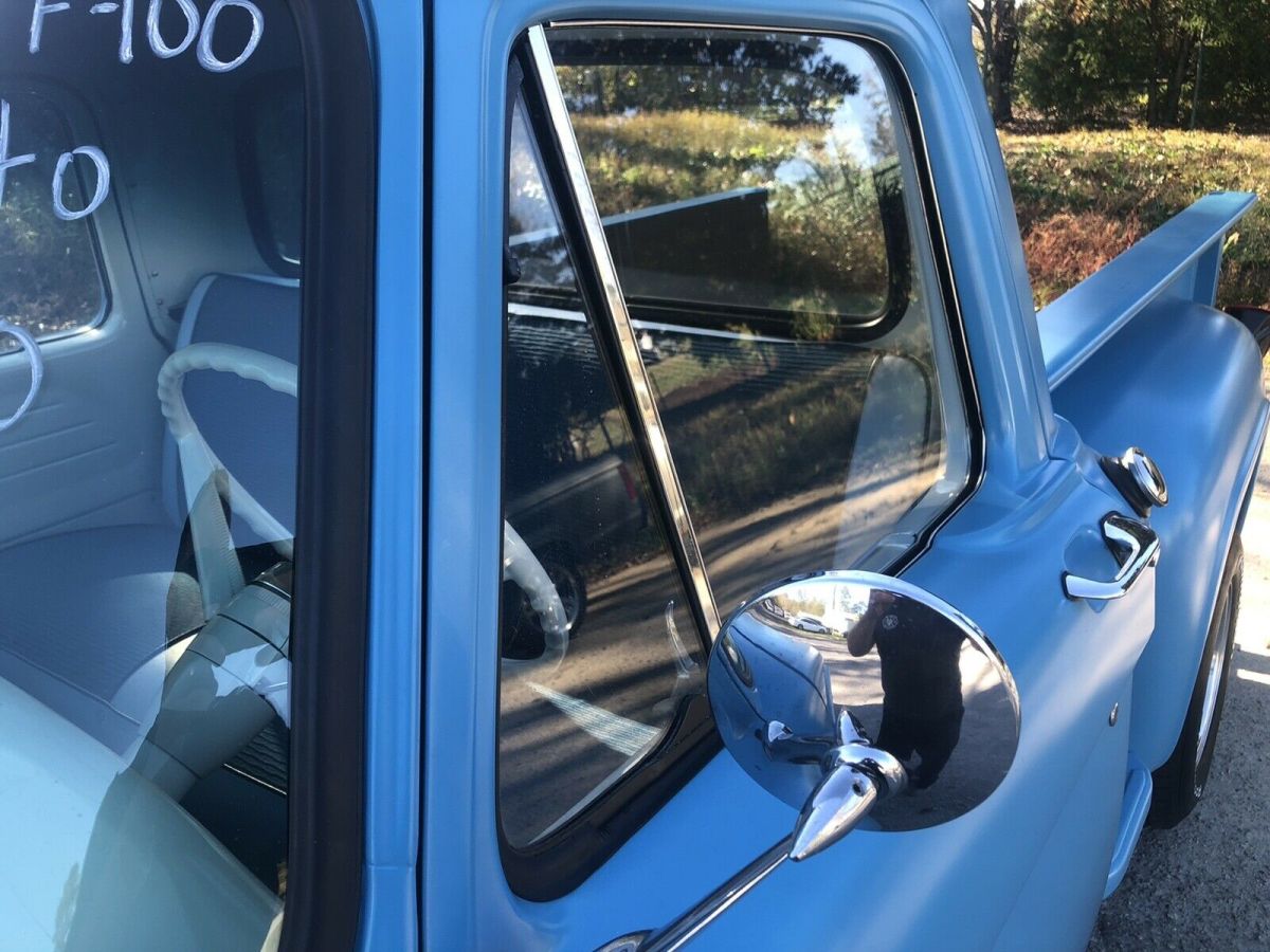 1965 Ford F100 - photo 7