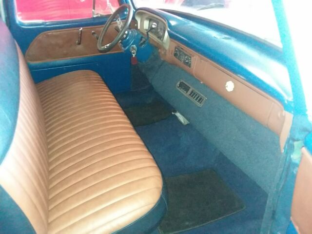 1965 Ford F-100 - photo 7