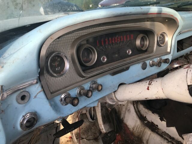 1965 Ford F-100 - photo 12