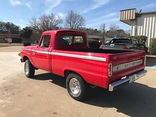 1965 Ford F-100 - photo 2