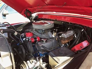 1965 Ford F-100 - photo 6
