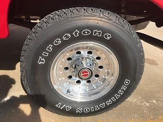 1965 Ford F-100 - photo 8