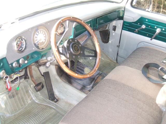 1965 Ford F-100 - photo 5