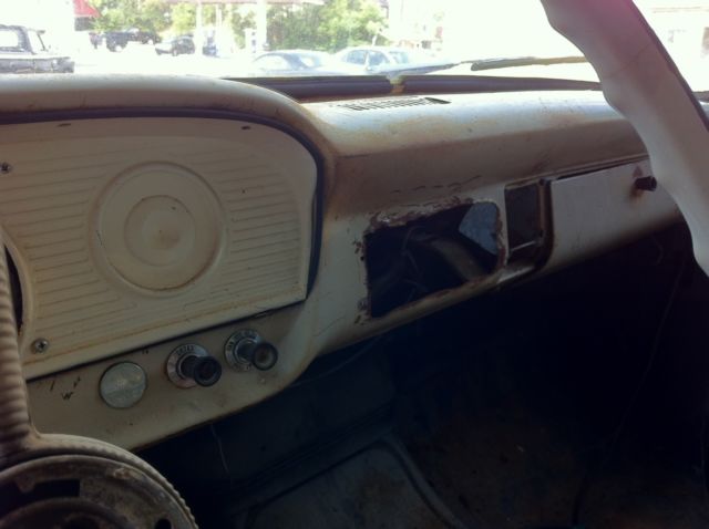 1965 Ford F-100 - photo 13