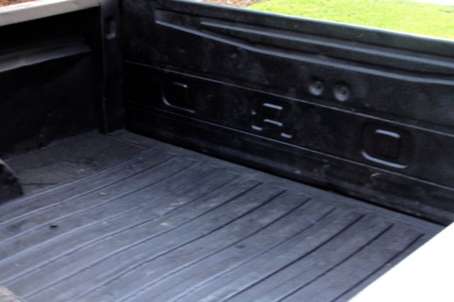 1965 Ford F-100 patina - photo 8