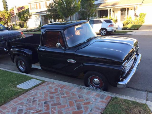 1965 Ford F-100 - photo 5