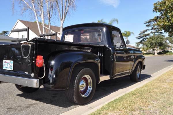 1965 Ford F-100 - photo 6