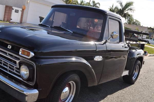 1965 Ford F-100 - photo 7