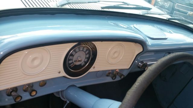 1965 Ford F-100 - photo 6