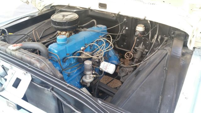 1965 Ford F-100 - photo 9