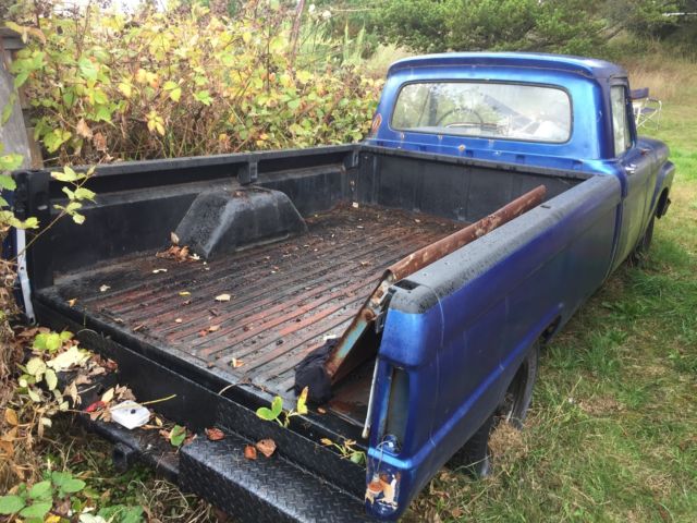1965 Ford F-150 - photo 3
