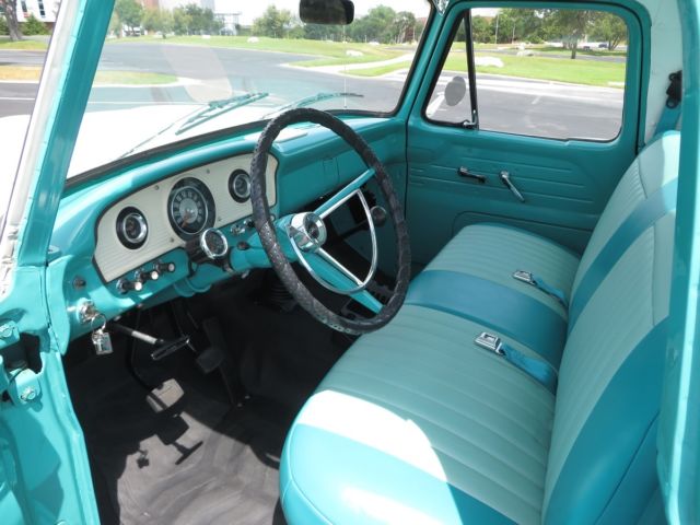 1965 Ford F-250 - photo 12