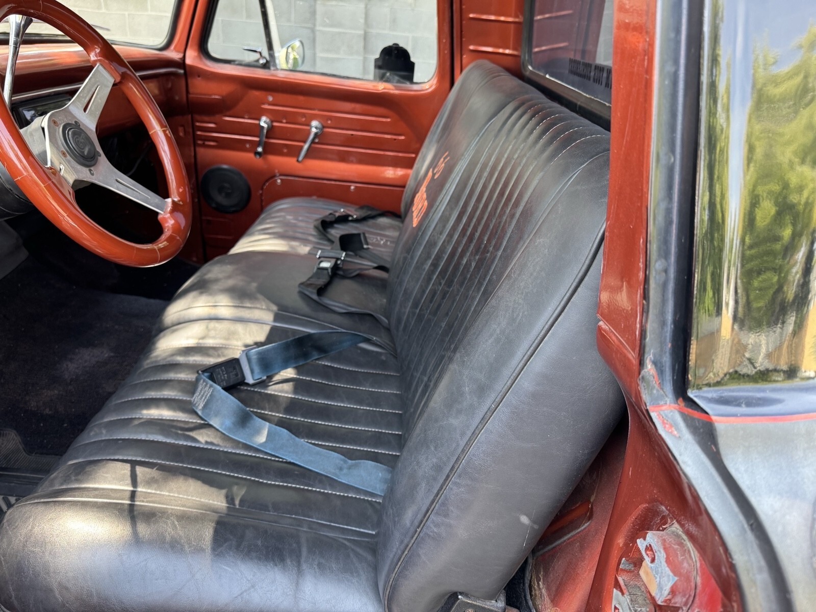 1965 Ford F250 - photo 10