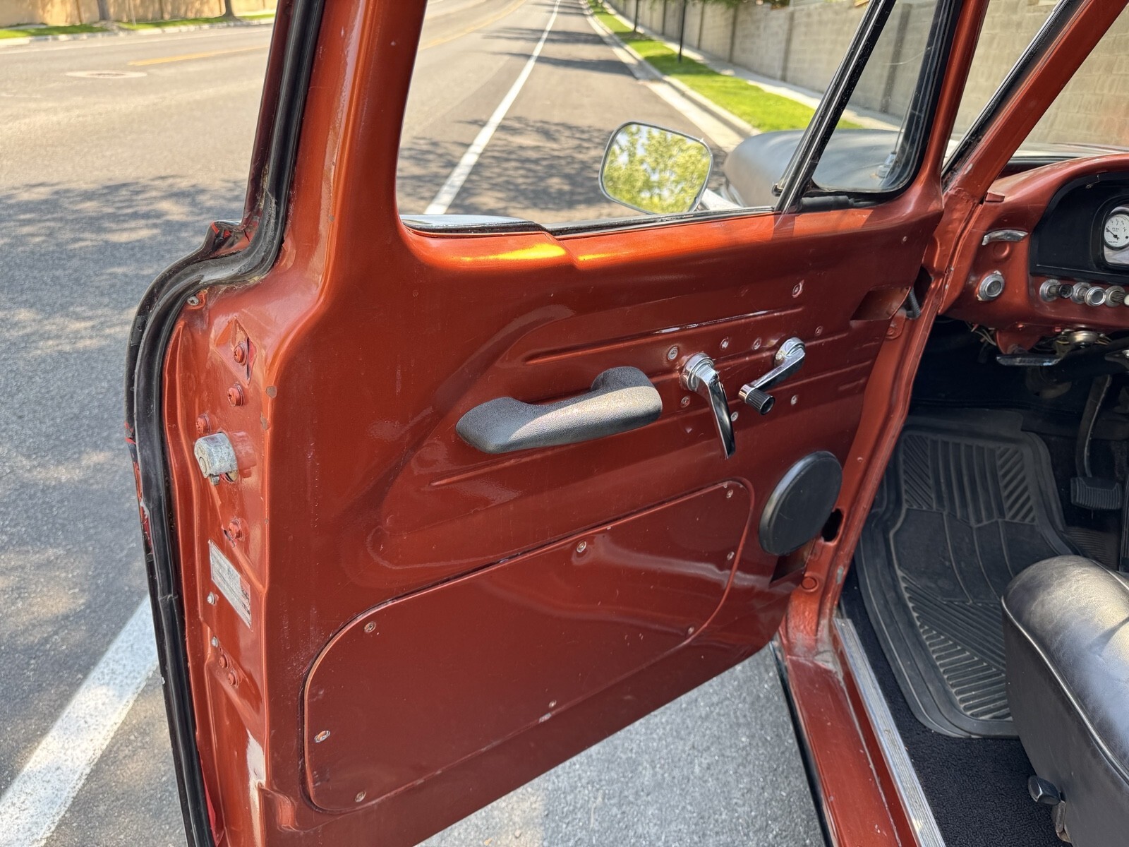 1965 Ford F250 - photo 11