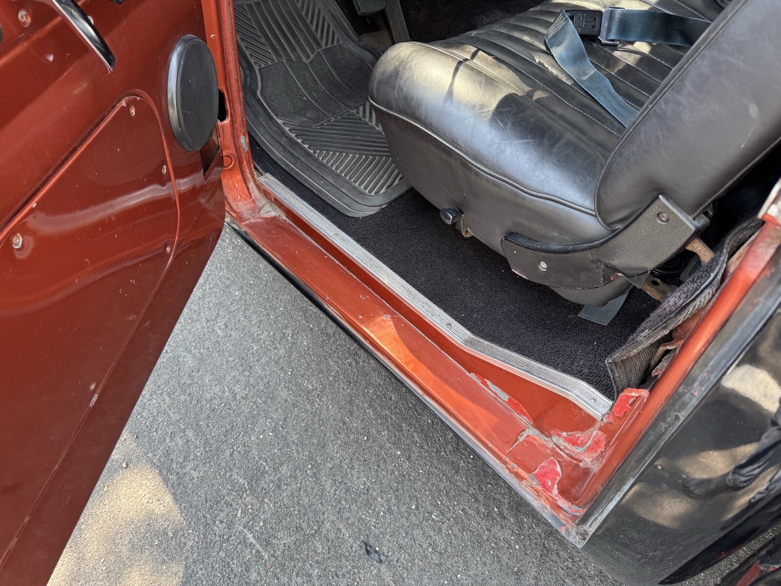 1965 Ford F250 - photo 12