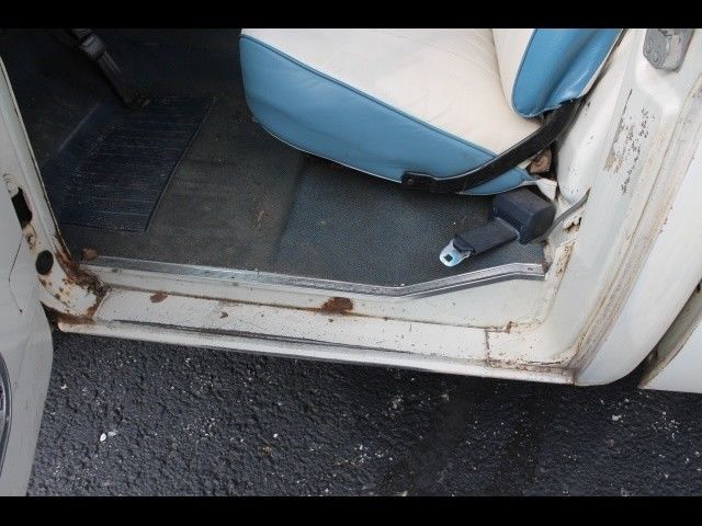 1965 Ford F-250 Camper Special - photo 11