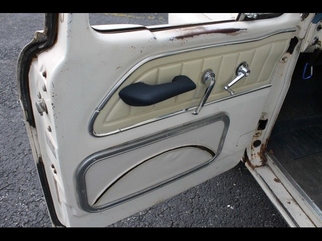 1965 Ford F-250 Camper Special - photo 12