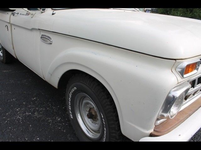 1965 Ford F-250 Camper Special - photo 6