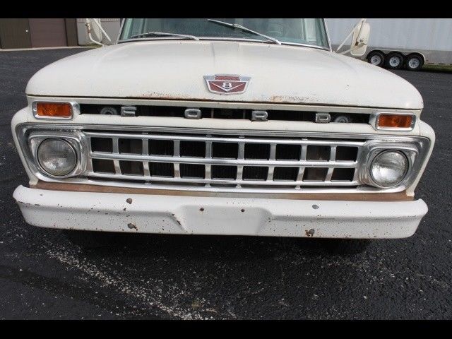 1965 Ford F-250 Camper Special - photo 7