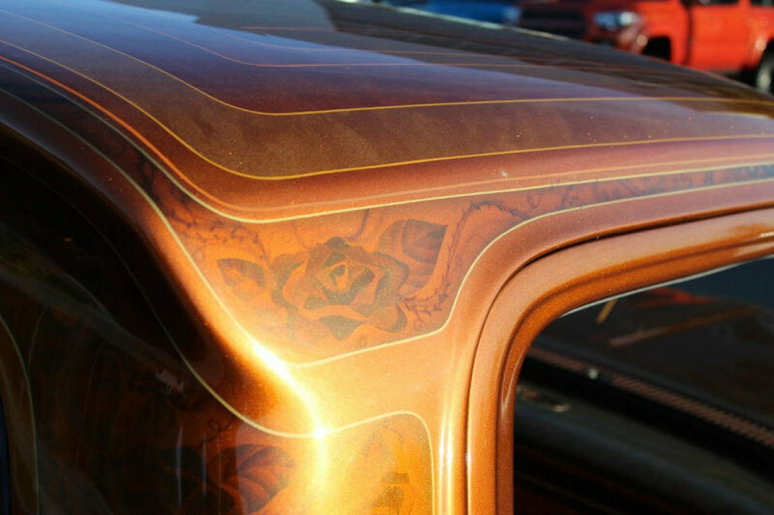 1965 Ford Other Pickups - photo 10