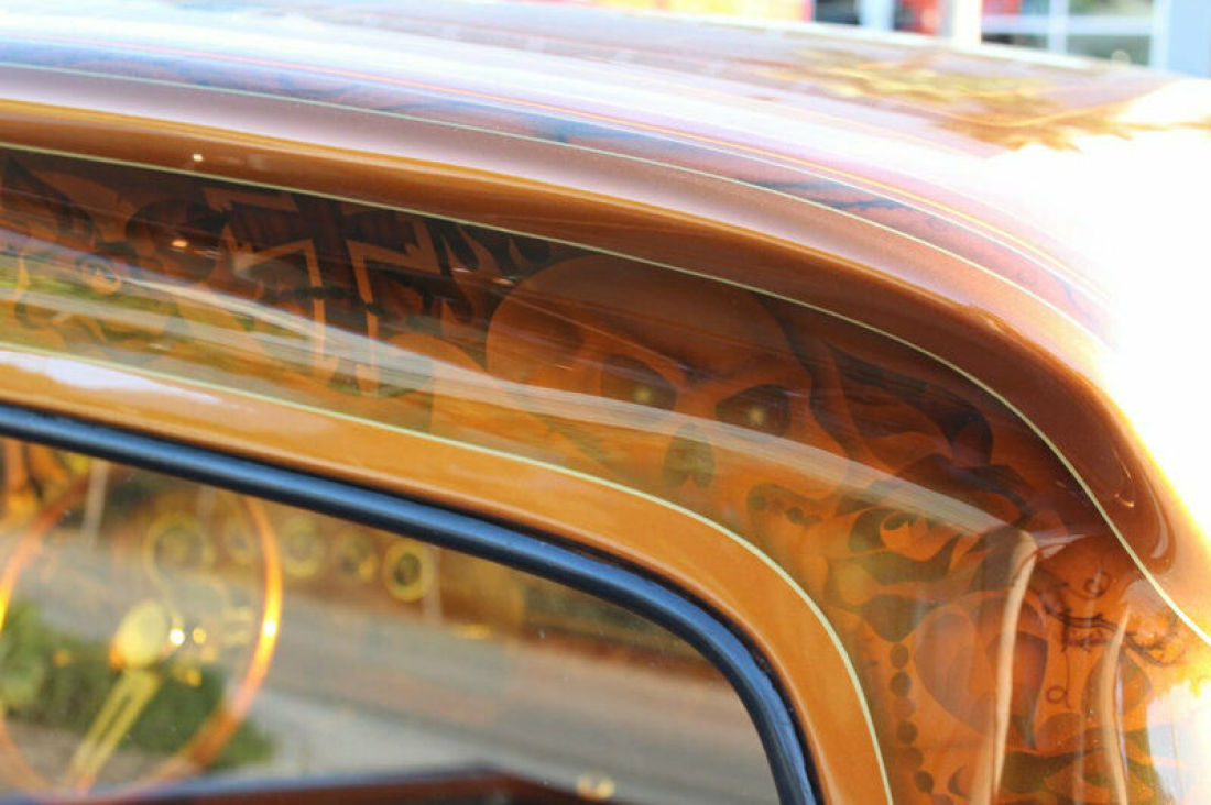 1965 Ford Other Pickups - photo 11