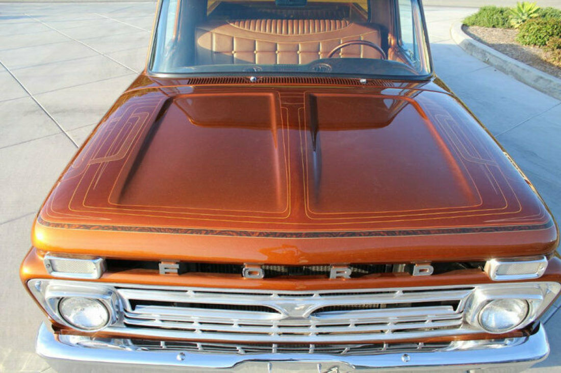 1965 Ford Other Pickups - photo 6
