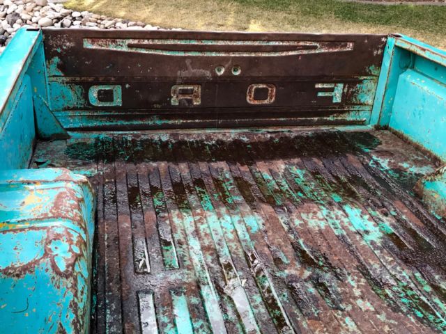 1965 Ford Other Pickups Pick-up - photo 10