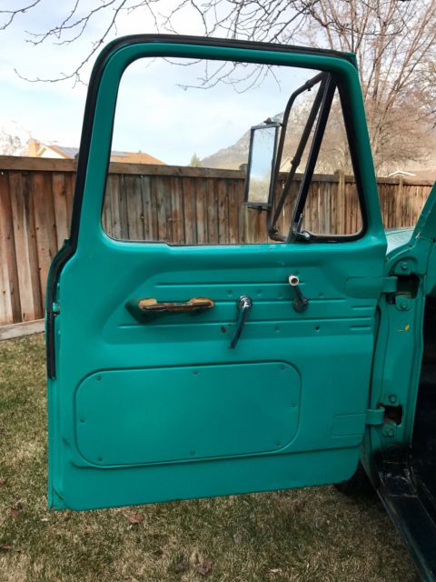 1965 Ford Other Pickups Pick-up - photo 11