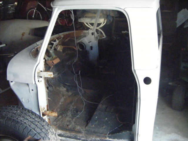 1965 Ford F-250 - photo 4