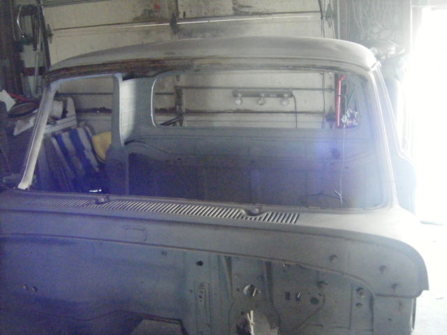 1965 Ford F-250 - photo 5