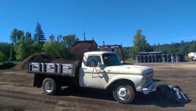 1965 Ford F-250 - photo 5