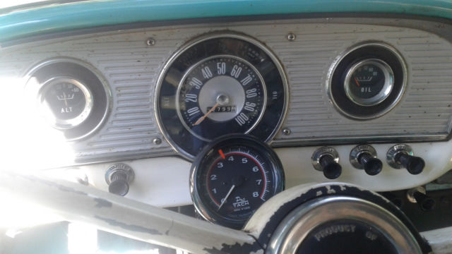1965 Ford F-350 - photo 7
