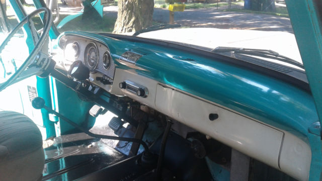 1965 Ford F-350 - photo 8